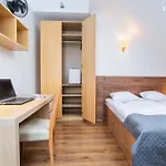 - Wilanow 3* ワルシャワ