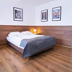 Aparthotel - Wilanow
